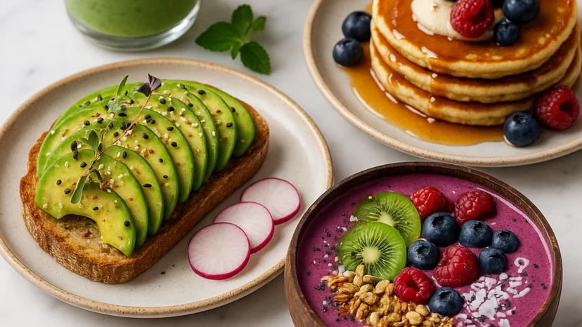 Yummy Super Food Cafè