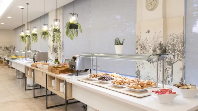 Aparthotel Cye Holiday Centre