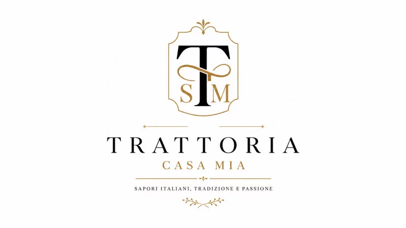 Trattoria Casa Mia