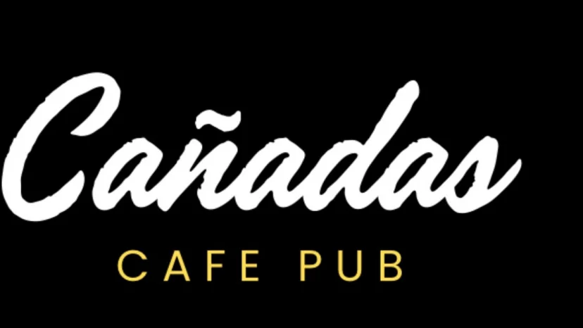 Café pub cañadas