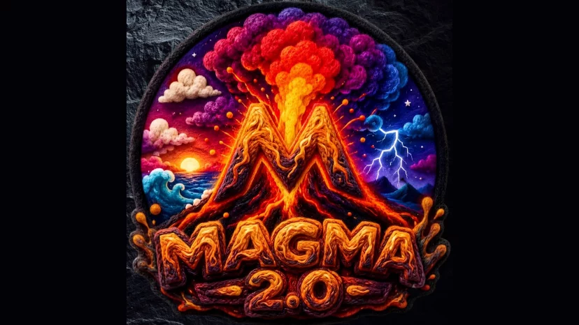 Magma 2.0