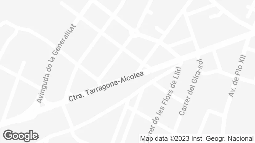 Google Maps