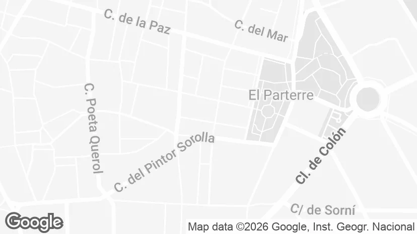 Google Maps