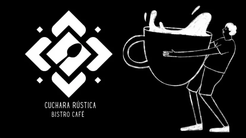 Cuchara Rústica
