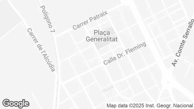 Google Maps