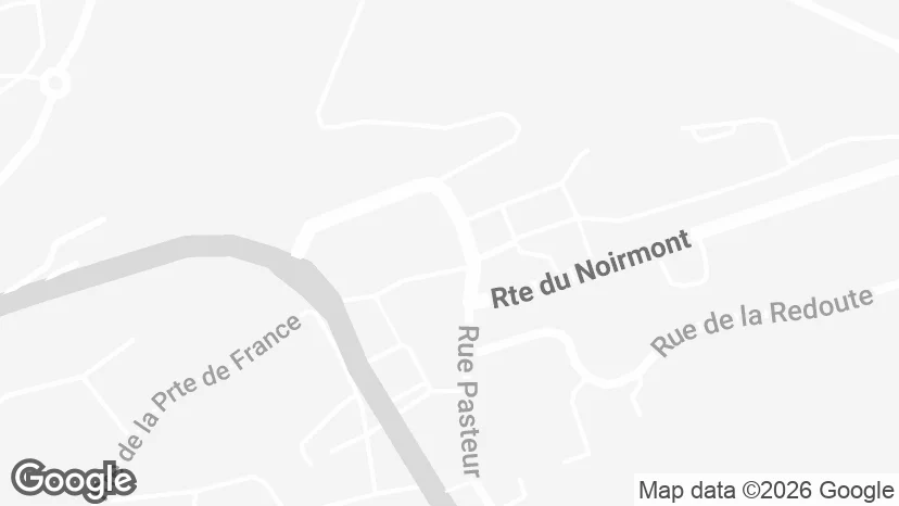 Google Maps