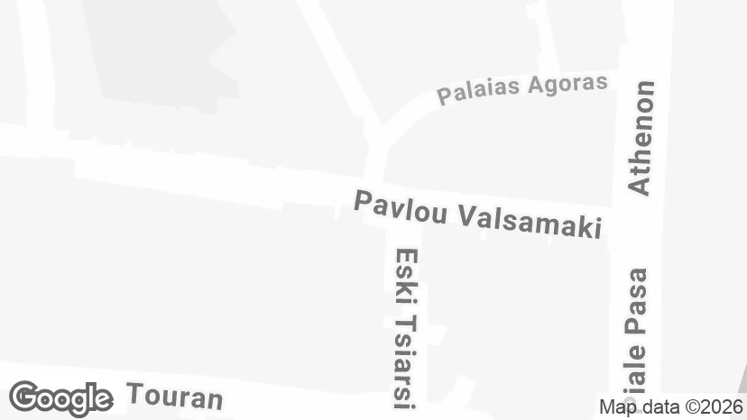 Google Maps