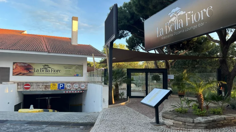 La Bella Fiore - Vila Sol