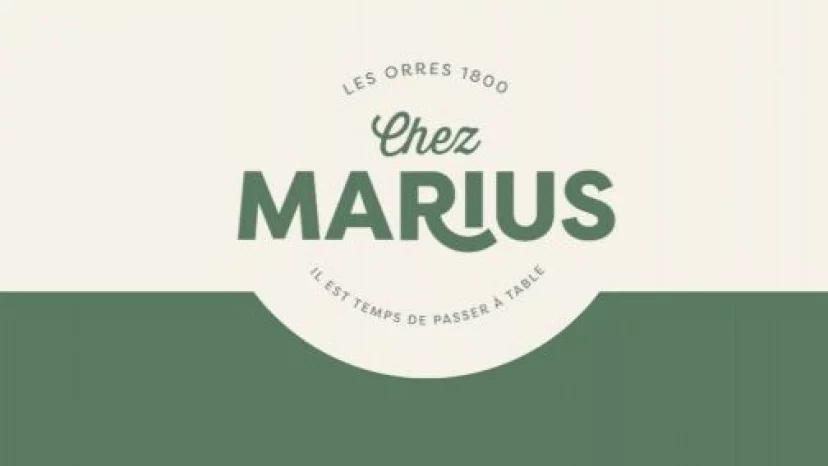 Chez Marius