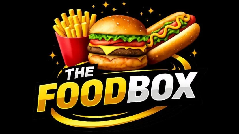 The Food Box