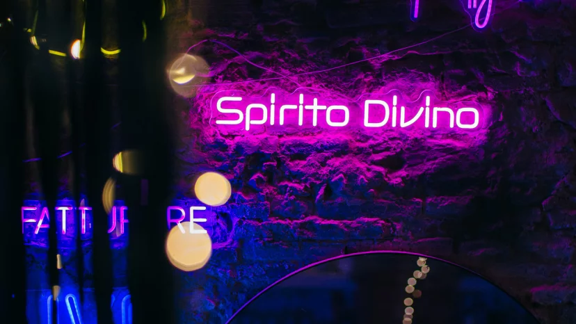 Spirito Divino