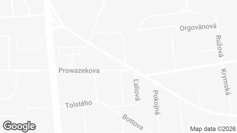 Google Maps