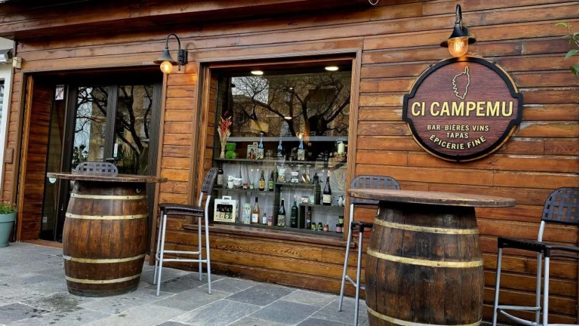 Ci Campemu