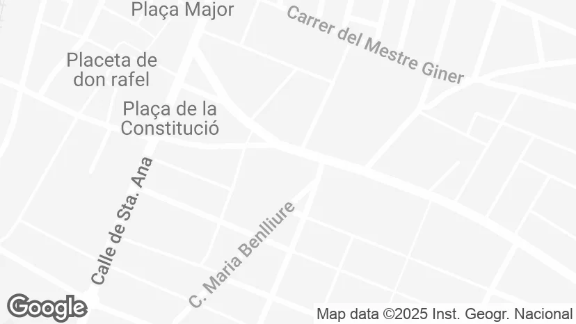 Google Maps
