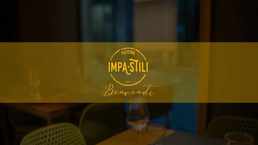 IMPA•STILI