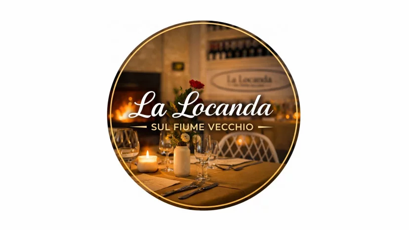 La Locanda Sul Fiume Vecchio