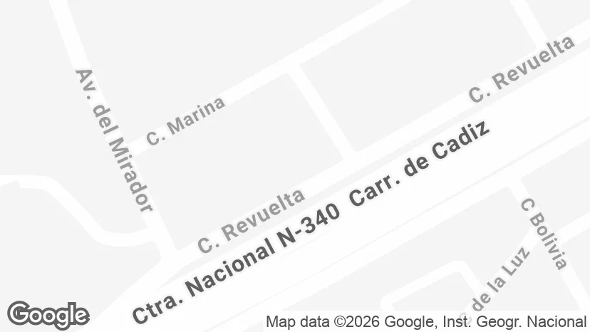 Google Maps