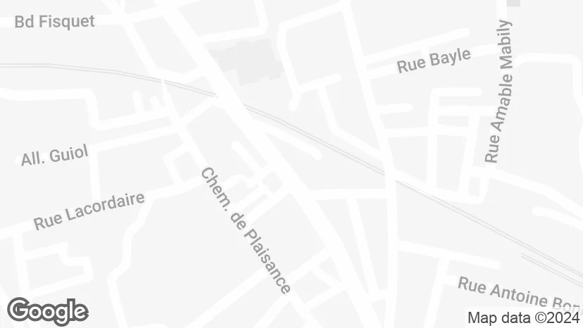 Google Maps