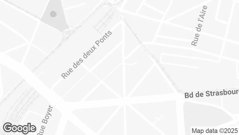 Google Maps