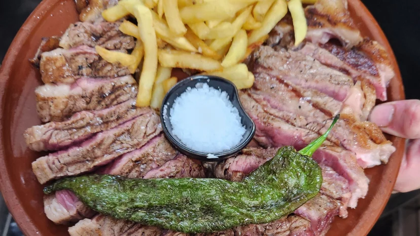 Guachinche El Carpintero