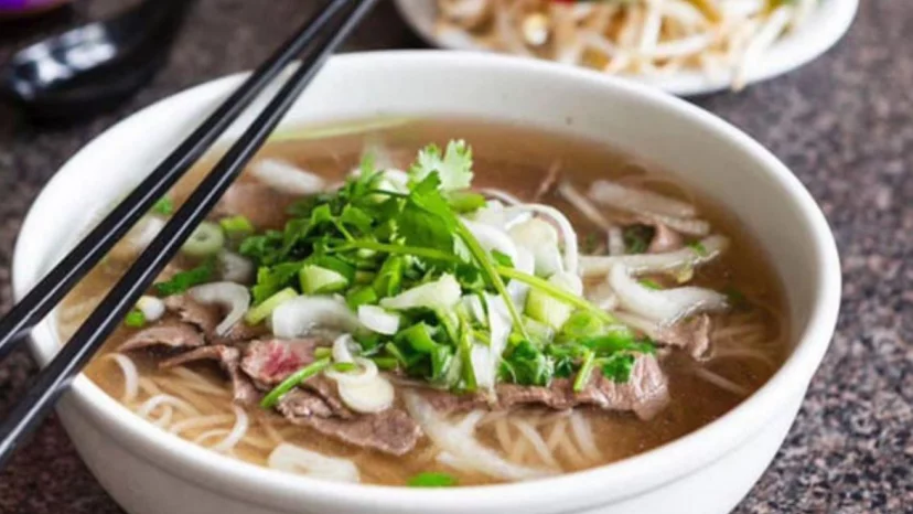 VI VIET FOOD