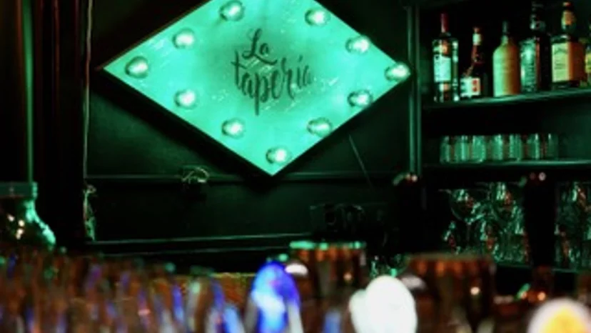 La Taperia Limpertsberg