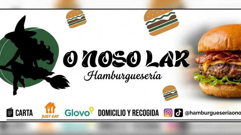 O Noso Lar