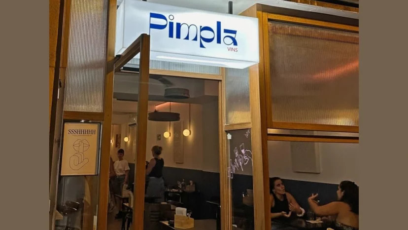 Pimpla Vins