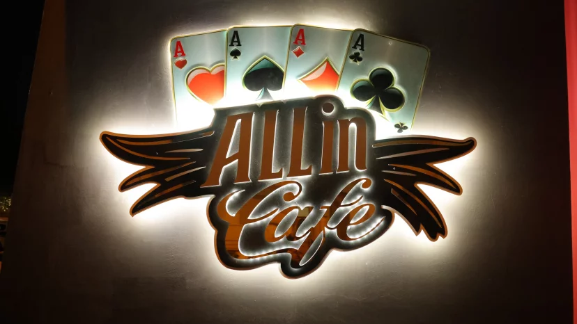 ALLin CAFE