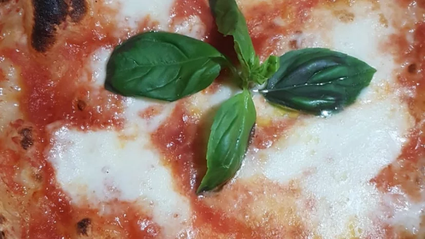 Dany's Pizza