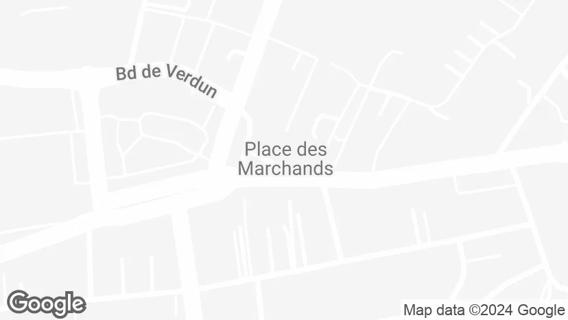 Google Maps