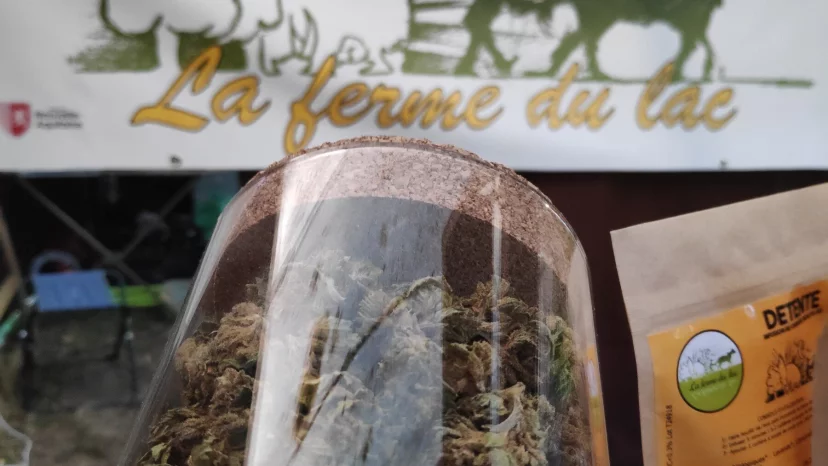 La Ferme du Lac