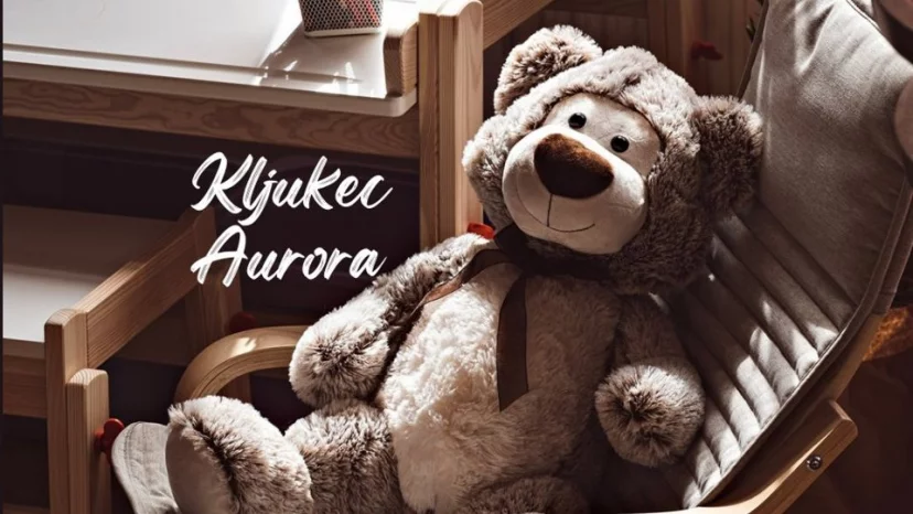 Kavarna in Slaščičarna Kljukec Aurora