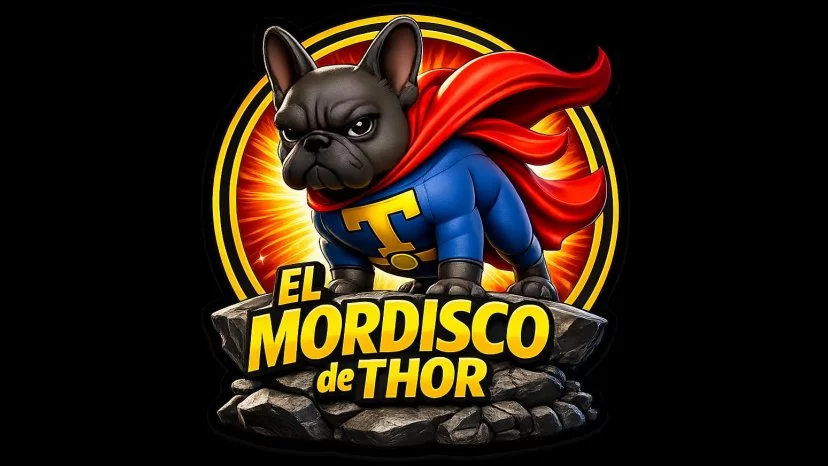 Elmordiscodethor