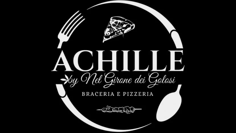 ACHILLE BY GIRONE DEI GOLOSI