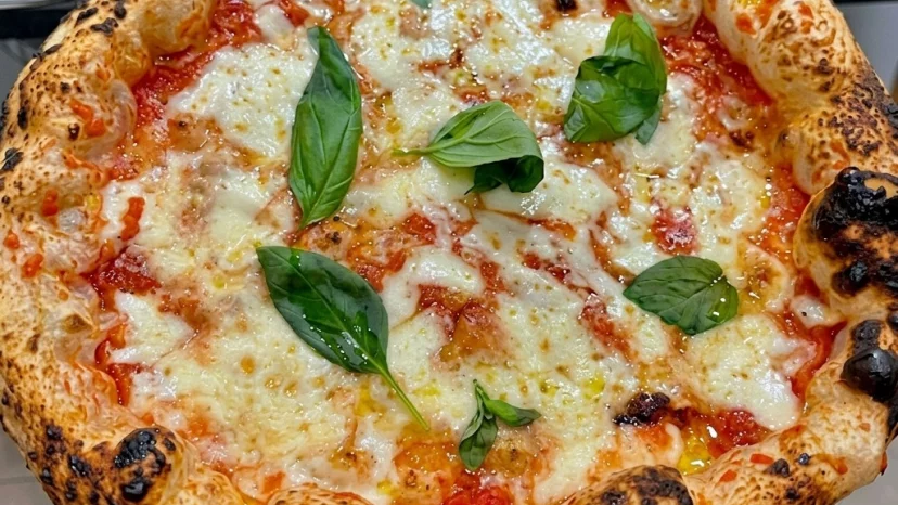 pizzeria da pulcinella 2.0