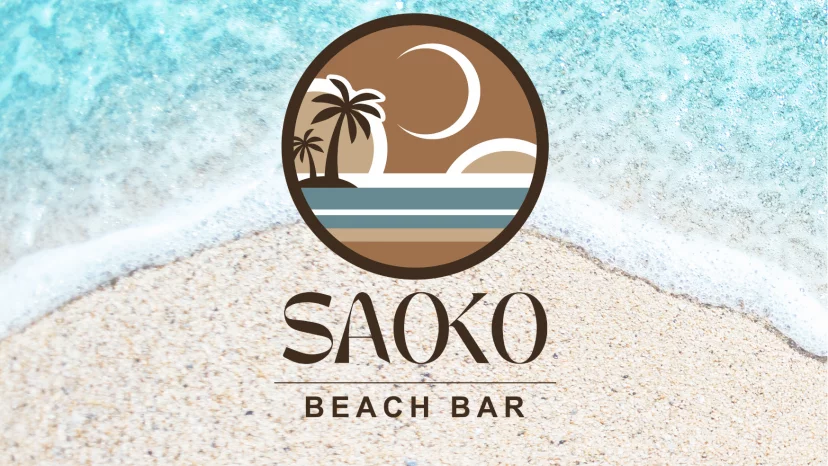 Saoko Beach Bar