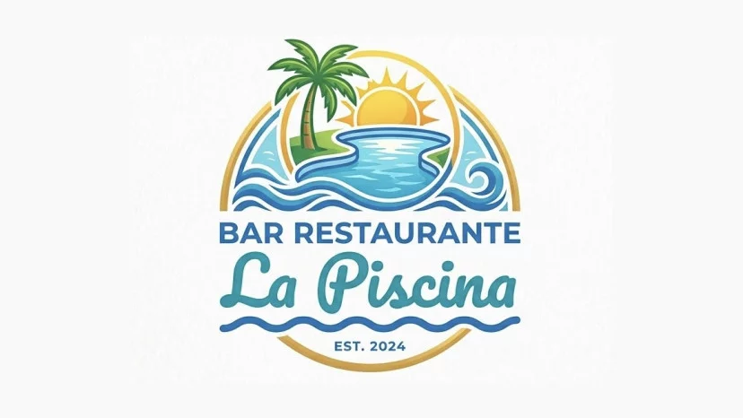 Bar restaurante la piscina