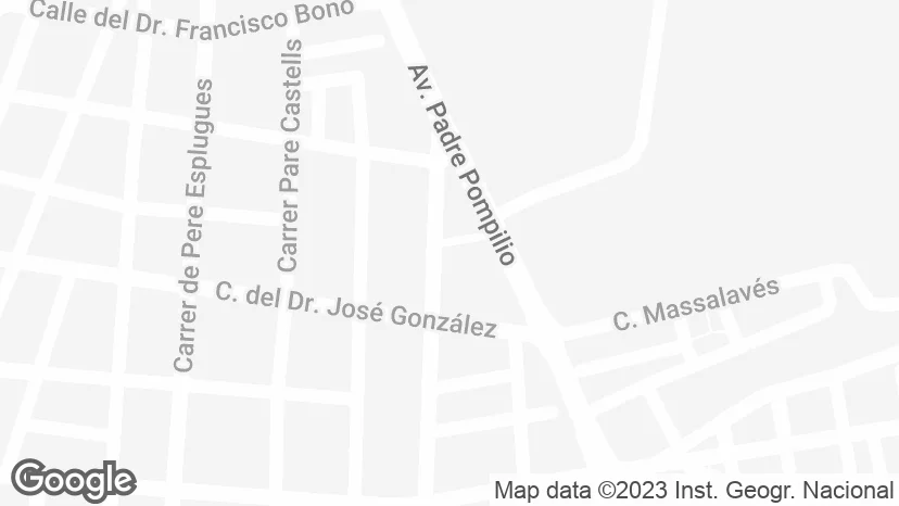 Google Maps
