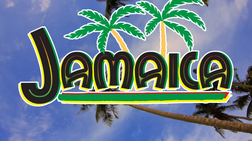 jamaica