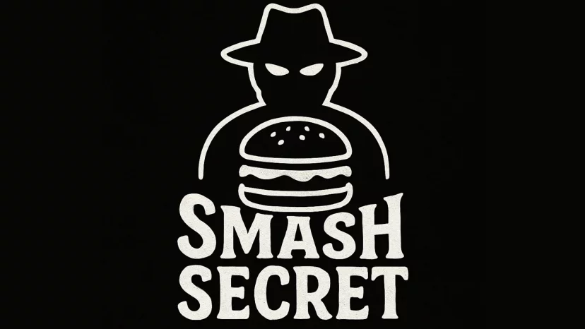 SmashSecret