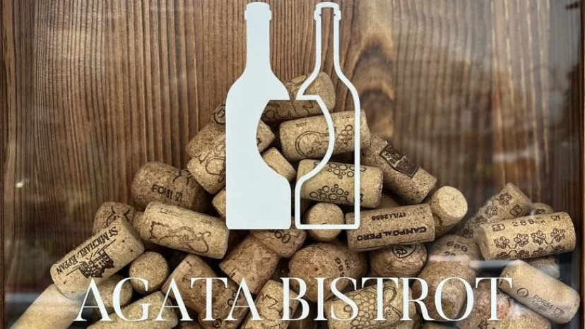 Agata Bistrot