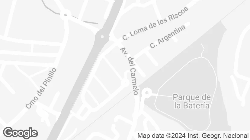 Google Maps