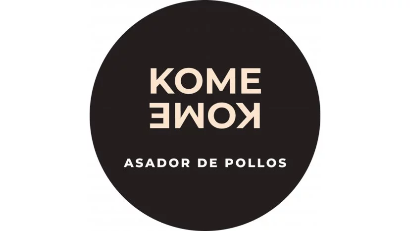 Asador Kome Kome
