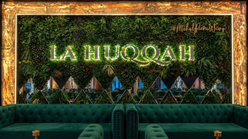 La Huqqah