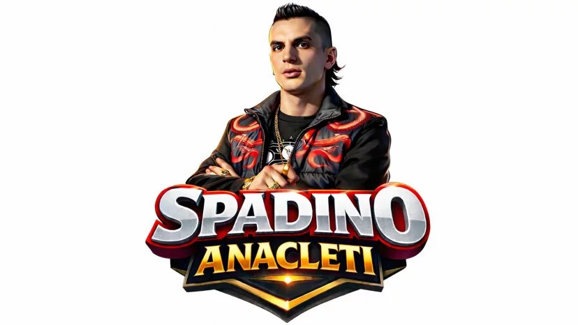 SPADINO ANACLETI