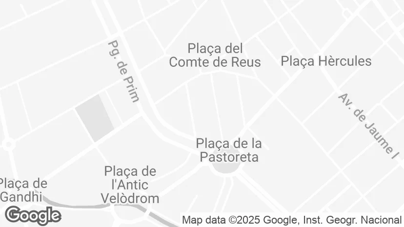 Google Maps