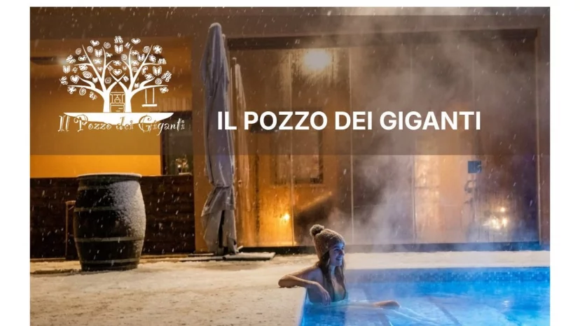 IL POZZO DEI GIGANTI