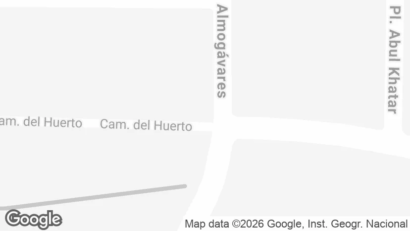 Google Maps