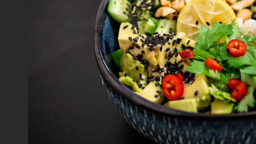 Cafetería Camino del Huerto